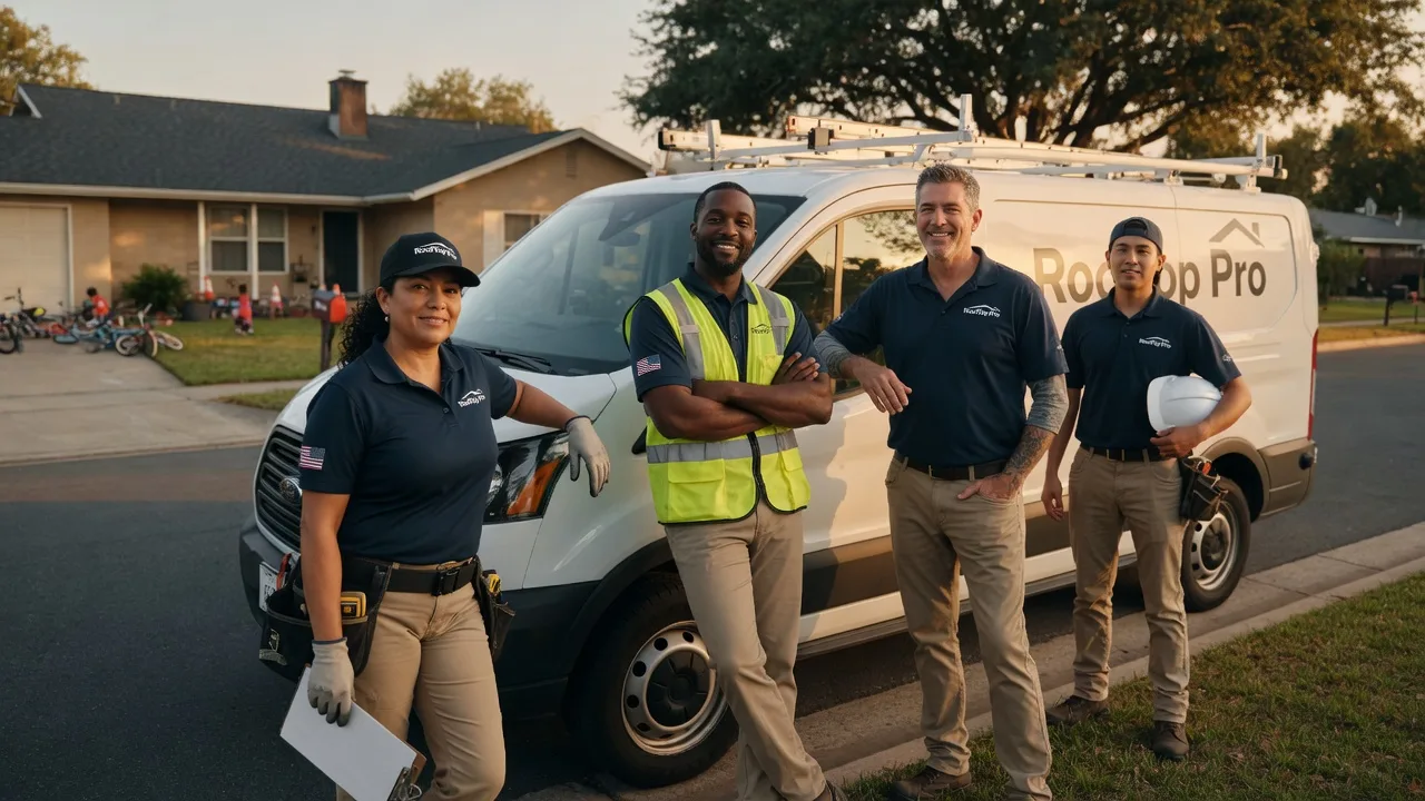 Roof Repair in Newport, VA near me